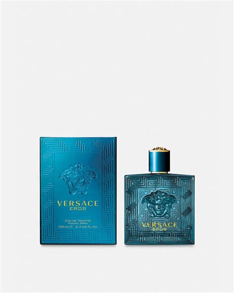 versace eros 100ml sephora|versace eros website.